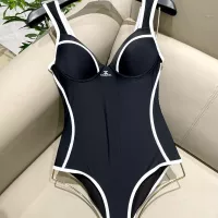 Cheap Chanel Bathing Suits For Women #1295075 Replica Wholesale [$40.00 USD] [ITEM#1295075] on Replica Chanel Bathing Suits