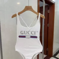 Cheap Gucci Swimming &amp; Bathing Suits For Women #1295077 Replica Wholesale [$34.00 USD] [ITEM#1295077] on Replica Gucci Swimming &amp; Bathing Suits