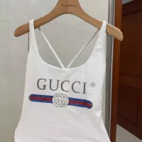 Cheap Gucci Swimming &amp; Bathing Suits For Women #1295077 Replica Wholesale [$34.00 USD] [ITEM#1295077] on Replica Gucci Swimming &amp; Bathing Suits