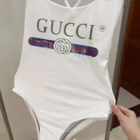 Cheap Gucci Swimming &amp; Bathing Suits For Women #1295077 Replica Wholesale [$34.00 USD] [ITEM#1295077] on Replica Gucci Swimming &amp; Bathing Suits