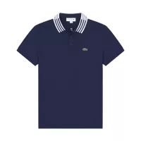 Cheap Lacoste T-Shirts Short Sleeved For Men #1295081 Replica Wholesale [$36.00 USD] [ITEM#1295081] on Replica Lacoste T-Shirts