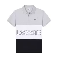 Cheap Lacoste T-Shirts Short Sleeved For Men #1295083 Replica Wholesale [$36.00 USD] [ITEM#1295083] on Replica Lacoste T-Shirts