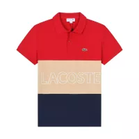 Cheap Lacoste T-Shirts Short Sleeved For Men #1295085 Replica Wholesale [$36.00 USD] [ITEM#1295085] on Replica Lacoste T-Shirts