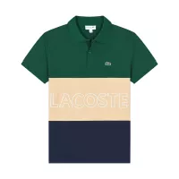 Cheap Lacoste T-Shirts Short Sleeved For Men #1295086 Replica Wholesale [$36.00 USD] [ITEM#1295086] on Replica Lacoste T-Shirts