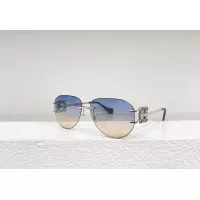 Cheap LOEWE AAA Quality Sunglasses #1295094 Replica Wholesale [$56.00 USD] [ITEM#1295094] on Replica LOEWE AAA Quality Sunglasses