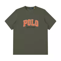 Cheap Ralph Lauren Polo T-Shirts Short Sleeved For Men #1295108 Replica Wholesale [$32.00 USD] [ITEM#1295108] on Replica Ralph Lauren Polo T-Shirts