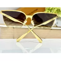 Cheap Louis Vuitton AAA Quality Sunglasses #1295126 Replica Wholesale [$60.00 USD] [ITEM#1295126] on Replica Louis Vuitton AAA Quality Sunglasses