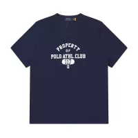 Cheap Ralph Lauren Polo T-Shirts Short Sleeved For Men #1295130 Replica Wholesale [$32.00 USD] [ITEM#1295130] on Replica Ralph Lauren Polo T-Shirts