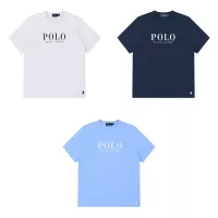 Cheap Ralph Lauren Polo T-Shirts Short Sleeved For Men #1295131 Replica Wholesale [$32.00 USD] [ITEM#1295131] on Replica Ralph Lauren Polo T-Shirts