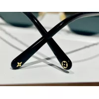 Cheap Louis Vuitton AAA Quality Sunglasses #1295160 Replica Wholesale [$60.00 USD] [ITEM#1295160] on Replica Louis Vuitton AAA Quality Sunglasses