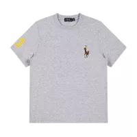 Cheap Ralph Lauren Polo T-Shirts Short Sleeved For Men #1295208 Replica Wholesale [$32.00 USD] [ITEM#1295208] on Replica Ralph Lauren Polo T-Shirts