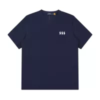 Cheap Ralph Lauren Polo T-Shirts Short Sleeved For Men #1295213 Replica Wholesale [$32.00 USD] [ITEM#1295213] on Replica Ralph Lauren Polo T-Shirts