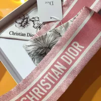 Cheap Christian Dior Silk Scarf #1295262 Replica Wholesale [$29.00 USD] [ITEM#1295262] on Replica Christian Dior Scarf