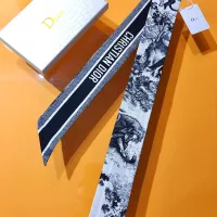 Cheap Christian Dior Silk Scarf #1295263 Replica Wholesale [$29.00 USD] [ITEM#1295263] on Replica Christian Dior Scarf