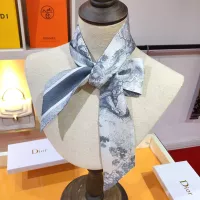 Cheap Christian Dior Silk Scarf #1295266 Replica Wholesale [$29.00 USD] [ITEM#1295266] on Replica Christian Dior Scarf