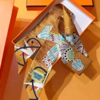 Cheap Hermes Silk Scarf #1295297 Replica Wholesale [$29.00 USD] [ITEM#1295297] on Replica Hermes Scarf