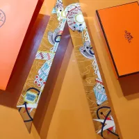 Cheap Hermes Silk Scarf #1295297 Replica Wholesale [$29.00 USD] [ITEM#1295297] on Replica Hermes Scarf