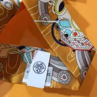 Cheap Hermes Silk Scarf #1295297 Replica Wholesale [$29.00 USD] [ITEM#1295297] on Replica Hermes Scarf