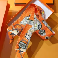 Cheap Hermes Silk Scarf #1295299 Replica Wholesale [$29.00 USD] [ITEM#1295299] on Replica Hermes Scarf