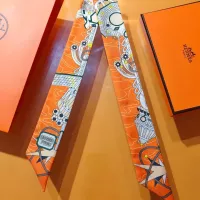 Cheap Hermes Silk Scarf #1295299 Replica Wholesale [$29.00 USD] [ITEM#1295299] on Replica Hermes Scarf