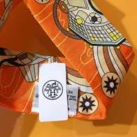 Cheap Hermes Silk Scarf #1295299 Replica Wholesale [$29.00 USD] [ITEM#1295299] on Replica Hermes Scarf