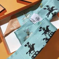 Cheap Hermes Silk Scarf #1295315 Replica Wholesale [$29.00 USD] [ITEM#1295315] on Replica Hermes Scarf