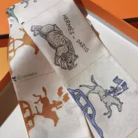 Cheap Hermes Silk Scarf #1295318 Replica Wholesale [$29.00 USD] [ITEM#1295318] on Replica Hermes Scarf