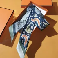 Cheap Hermes Silk Scarf #1295324 Replica Wholesale [$29.00 USD] [ITEM#1295324] on Replica Hermes Scarf