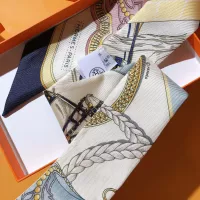 Cheap Hermes Silk Scarf #1295328 Replica Wholesale [$29.00 USD] [ITEM#1295328] on Replica Hermes Scarf