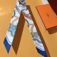 Cheap Hermes Silk Scarf #1295329 Replica Wholesale [$29.00 USD] [ITEM#1295329] on Replica Hermes Scarf