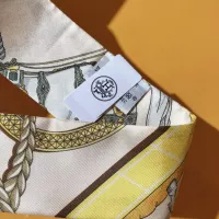 Cheap Hermes Silk Scarf #1295332 Replica Wholesale [$29.00 USD] [ITEM#1295332] on Replica Hermes Scarf