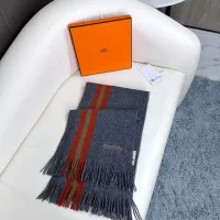 Cheap Hermes Scarf #1295346 Replica Wholesale [$60.00 USD] [ITEM#1295346] on Replica Hermes Scarf