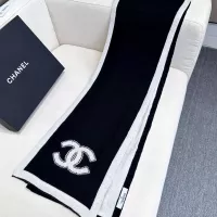 Cheap Chanel Scarves #1295352 Replica Wholesale [$68.00 USD] [ITEM#1295352] on Replica Chanel Scarves