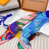 Cheap Louis Vuitton Silk Square #1295354 Replica Wholesale [$64.00 USD] [ITEM#1295354] on Replica Louis Vuitton Scarf