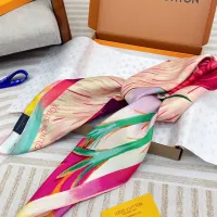 Cheap Louis Vuitton Silk Square #1295355 Replica Wholesale [$64.00 USD] [ITEM#1295355] on Replica Louis Vuitton Scarf