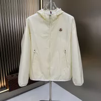 Cheap Moncler Jackets Long Sleeved For Men #1295356 Replica Wholesale [$125.00 USD] [ITEM#1295356] on Replica Moncler Jackets