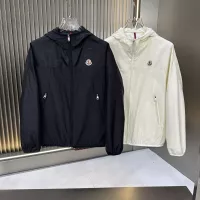 Cheap Moncler Jackets Long Sleeved For Men #1295357 Replica Wholesale [$125.00 USD] [ITEM#1295357] on Replica Moncler Jackets