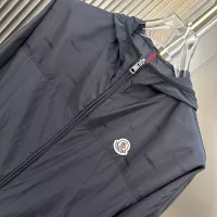 Cheap Moncler Jackets Long Sleeved For Men #1295357 Replica Wholesale [$125.00 USD] [ITEM#1295357] on Replica Moncler Jackets