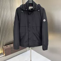 Cheap Moncler Jackets Long Sleeved For Men #1295359 Replica Wholesale [$125.00 USD] [ITEM#1295359] on Replica Moncler Jackets