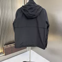 Cheap Moncler Jackets Long Sleeved For Men #1295359 Replica Wholesale [$125.00 USD] [ITEM#1295359] on Replica Moncler Jackets