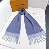 Cheap Louis Vuitton Scarf #1295361 Replica Wholesale [$48.00 USD] [ITEM#1295361] on Replica Louis Vuitton Scarf