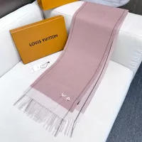 Cheap Louis Vuitton Scarf #1295362 Replica Wholesale [$48.00 USD] [ITEM#1295362] on Replica Louis Vuitton Scarf