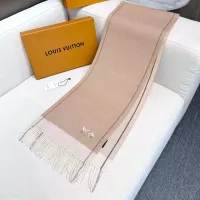 Cheap Louis Vuitton Scarf #1295364 Replica Wholesale [$48.00 USD] [ITEM#1295364] on Replica Louis Vuitton Scarf