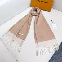 Cheap Louis Vuitton Scarf #1295364 Replica Wholesale [$48.00 USD] [ITEM#1295364] on Replica Louis Vuitton Scarf