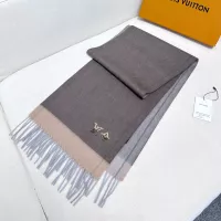 Cheap Louis Vuitton Scarf #1295366 Replica Wholesale [$48.00 USD] [ITEM#1295366] on Replica Louis Vuitton Scarf