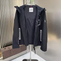 Cheap Moncler Jackets Long Sleeved For Men #1295371 Replica Wholesale [$125.00 USD] [ITEM#1295371] on Replica Moncler Jackets