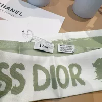 Cheap Christian Dior Silk Scarf #1295379 Replica Wholesale [$29.00 USD] [ITEM#1295379] on Replica Christian Dior Scarf