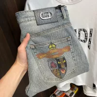 Cheap Fendi Jeans For Men #1295405 Replica Wholesale [$76.00 USD] [ITEM#1295405] on Replica Fendi Jeans