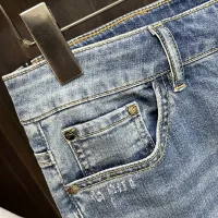 Cheap Burberry Jeans For Men #1295448 Replica Wholesale [$88.00 USD] [ITEM#1295448] on Replica Burberry Jeans