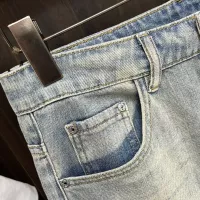 Cheap Christian Dior Jeans For Men #1295449 Replica Wholesale [$88.00 USD] [ITEM#1295449] on Replica Christian Dior Jeans